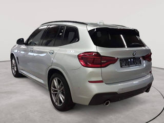 BMW X3 foto 2