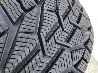 2 ската/2 anvelope 245/45 R18 R18 Riken Snow (Michelin Group)/ Доставка, livrare toata Moldova foto 4