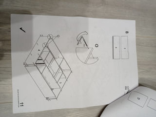 Продам шкаф купе, инструкция имеется.!!, в отличном состоянии foto 4