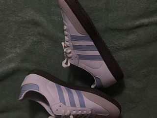 Adidas Samba foto 2