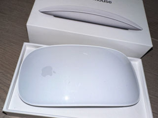 Magic Mouse