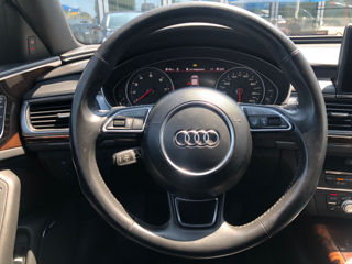 Audi A6 foto 9