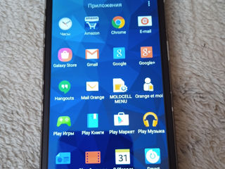 Galaxy Grand Prime