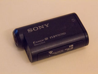 Sony HDR-AS30V foto 2