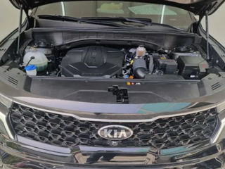 KIA Sorento foto 4