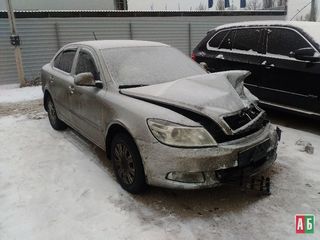 Skoda Fabia foto 5