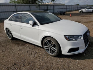 Audi A3 foto 3