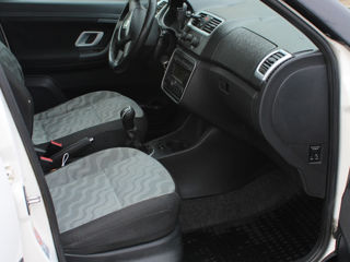 Skoda Roomster foto 2