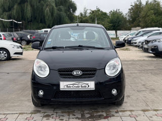 KIA Picanto foto 2