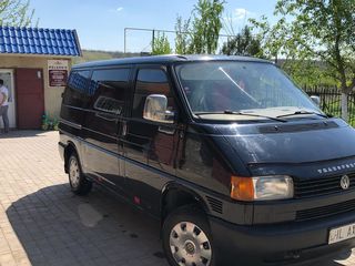 Volkswagen Transporter t4 foto 5