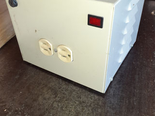 Transformator 220v-110v