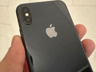 iphone x 256gb fara defecte super pret foto 3