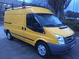 Ford Transit 3500l foto 3