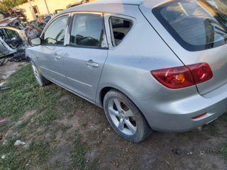 Mazda 3     1.6 benzin foto 3