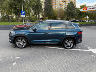 Skoda Kodiaq foto 3