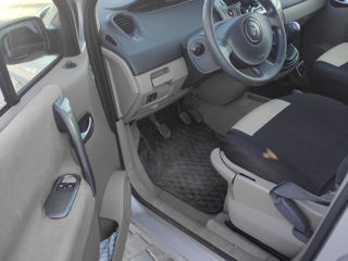 Renault Scenic foto 8