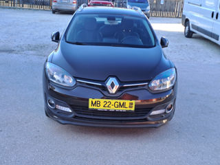 Renault Megane foto 5