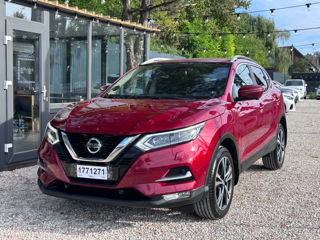 Nissan Qashqai foto 3