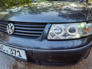 Volkswagen Passat foto 5