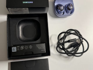 Samsung Galaxy Buds Pro