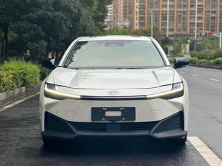 Toyota bZ3 фото 1
