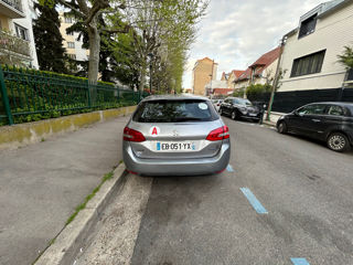 Peugeot 308 foto 4