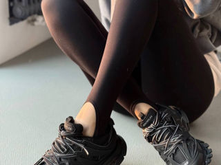 Balenciaga Track Black Premium foto 3