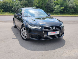 Audi A6 foto 19