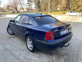 Volkswagen Passat foto 8