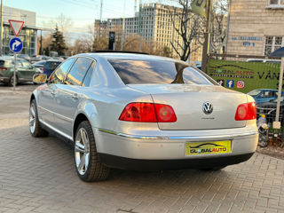 Volkswagen Phaeton foto 6