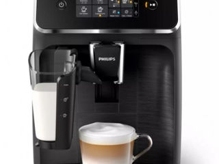 Кофемашина Philips Latte Go, каппучинатор, в отличном состоянии