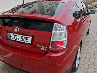 Toyota Prius foto 2