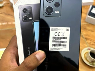 Urgent Xiaomi Redmi Note 12 Pro 5G (12/256gb) - 4800 lei  (5000mAh) + husa si sticla - NEW!!!