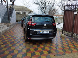 Renault Grand Scenic foto 5