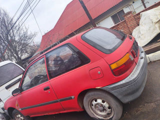 Toyota Starlet