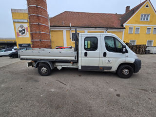 Fiat Ducato foto 4