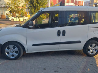 Opel Combo foto 3