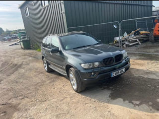 BMW X5 foto 2