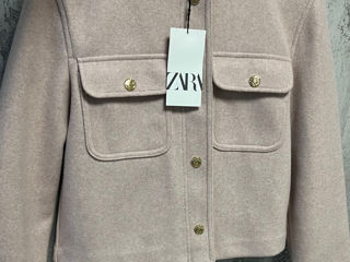 Zara XS