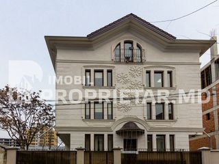 Se dă în chirie oficiu 110 m2, str. Moara Roșie sect. Centru foto 1