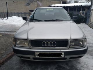 Audi 80 foto 1