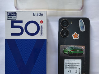 Se vinde ZTE Blade V50 Design 5G