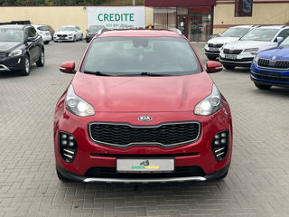 KIA Sportage foto 2