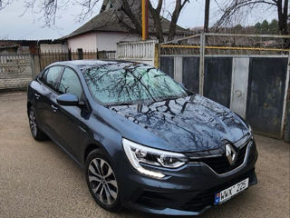 Renault Megane foto 3