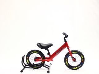 Biciclete din aluminiu pentru copii 2-4 ani posibil in rate la 0% comision foto 6