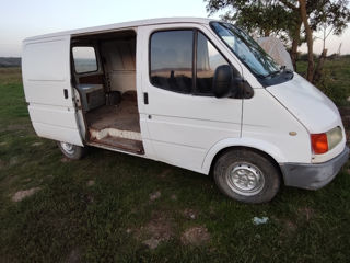 Ford Transit Connect foto 2