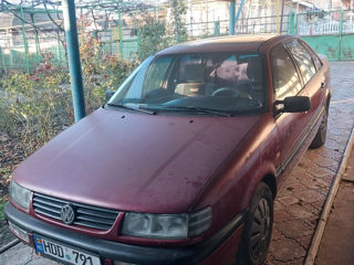 Volkswagen Passat foto 3