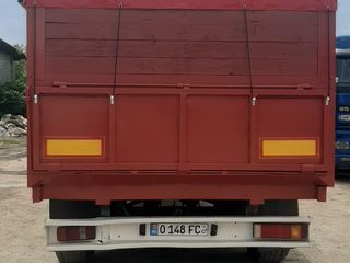 Daf 95 foto 4