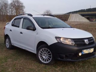 Dacia Logan foto 8