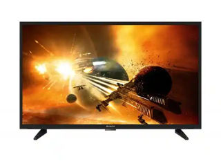Tv vortex 32" led smart новый, упаковка не вскрыта!!! foto 1